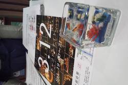 素敵な夜を大切な人と・・・☆キャンドル　ナイト☆