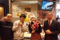 いわたスイーツコンテスト 2011/12/24 21:28:17