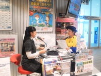 今年最後のラジオは！ 2011/12/30 14:59:23