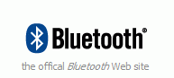 bluetoothって・・・