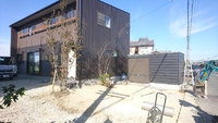 住たくeco工房 小池町H様邸