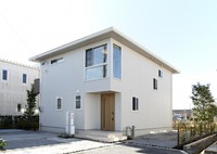四季と自然を感じられる住まい【セキュレア佐鳴湖公園南Ⅱ】