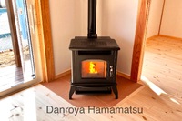 PelleStar HPS-300 の設置