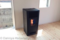 浜北区で設置頂きました。 2016/03/24 15:06:25