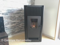 磐田市で設置しました。 2017/11/12 19:07:54