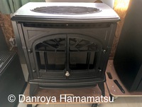 Enviro エンプレスを展示