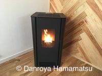 『ほのか』を設置いたしました。 2019/03/31 19:46:48