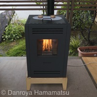 シモタニ新商品発表会へ 2016/09/10 11:05:03