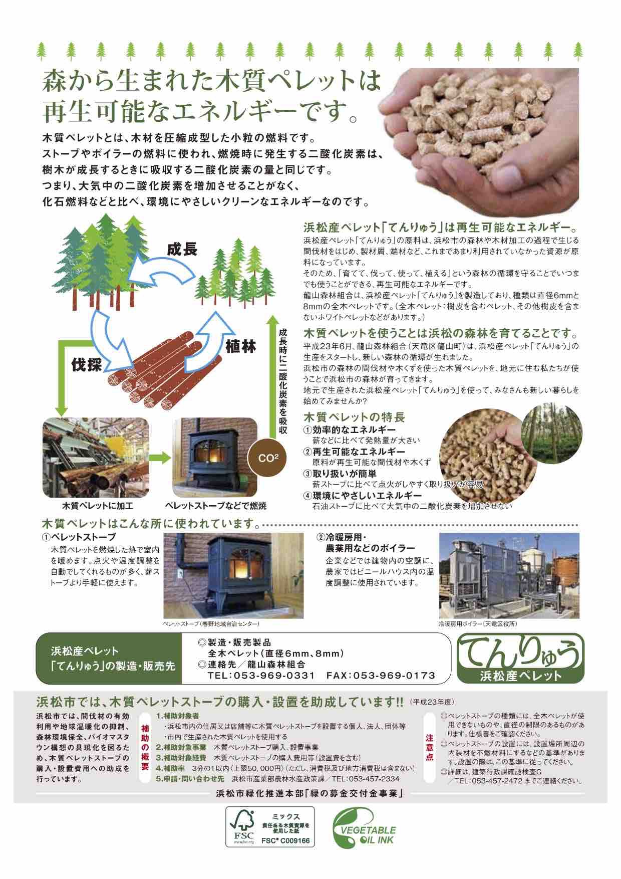 再生可能エネルギー