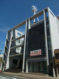 ◎当日ラジオCMナレーション体験をしてくれる企業は、浜松の『K-mix　静岡エフエム放送』です♪