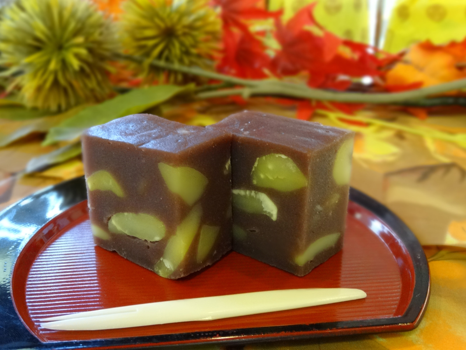 ◎当日こんなお店あります☆甘い〜おやつはいかが！？『和菓子』