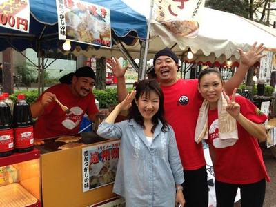 いよいよ明日は『浜松こどもdo楽市』開催日です！