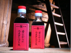 ◎ソース焼きそば作り体験をさせてくれる企業は、浜松の『トリイソース』です♪