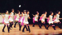 11/10のダンスイベント開催♪