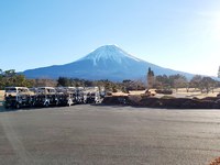 今年最後のラウンド 2021/12/28 15:36:26