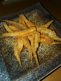 おつまみ 2021/09/09 06:46:40
