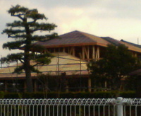 N邸より 2009/01/21 18:40:12
