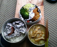 お昼です。 2009/01/22 12:47:56