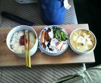 お昼です。 2009/01/24 12:52:20