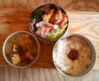 暑いくらいのお昼です 2009/02/14 12:34:06