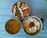 風が冷たいです。 2009/02/16 12:53:08