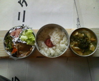 N邸新築工事にて 2009/03/14 12:29:06