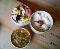 N邸新築工事にて 2009/03/17 12:25:43