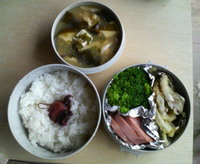N邸新築現場 2009/03/25 12:44:32