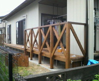 お昼過ぎてから雨が 2009/08/05 20:18:47