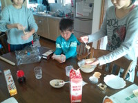おやつ 2010/12/27 16:37:47