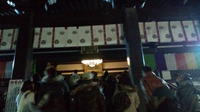 明けましておめでとうございます 2011/01/01 13:07:22