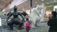 買い物　(#^.^#) 2011/01/05 17:58:05