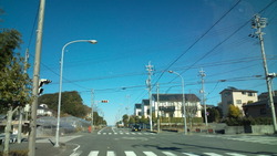 いつの間に・・・