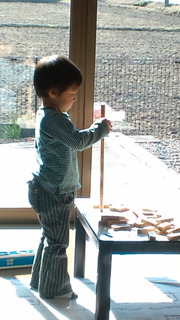 幼稚園