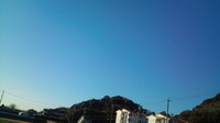 やっぱり寒い・・・ 2011/01/27 08:58:45