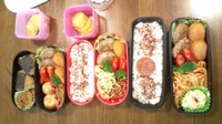 お弁当 2011/05/23 11:45:27