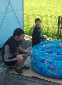初　(#^.^#) 2011/08/13 09:57:25