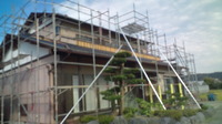 ☆　足場　☆ 2011/10/18 11:18:28