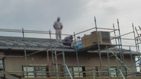 ☆　太陽光発電　☆ 2011/10/19 09:11:26