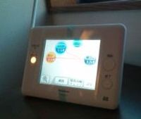 ☆　発電中　☆ 2011/10/27 09:11:42