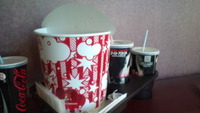 ☆　仮面ライダーⅡ　☆ 2011/12/13 09:26:56