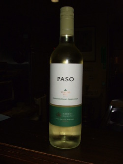 PASO(アルゼンチンワイン)