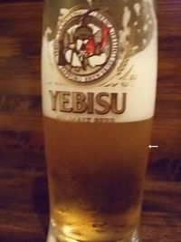 団欒畑の生ビールが美味しい理由