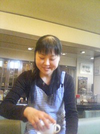 ここは何処でしょう？