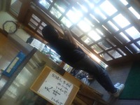 たくママさんに頂いちゃいました！！