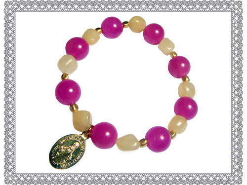 immanoel /  Amulet Bracelet