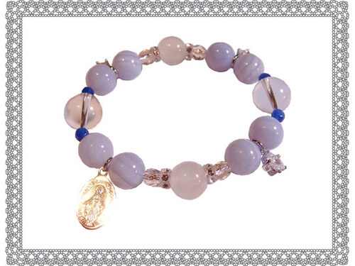 immanoel /  Amulet Bracelet