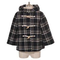 バナーバレット　コート　入荷