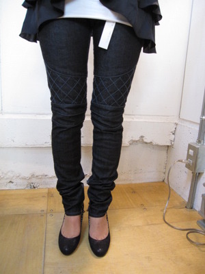 ＬＥ　ＷＥＥＫ　ＥＮＤ　★　ＪＥＡＮＳ