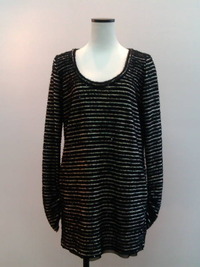 ☆ｑｕａｌｉｔｅフィルムボーダーワンピース☆